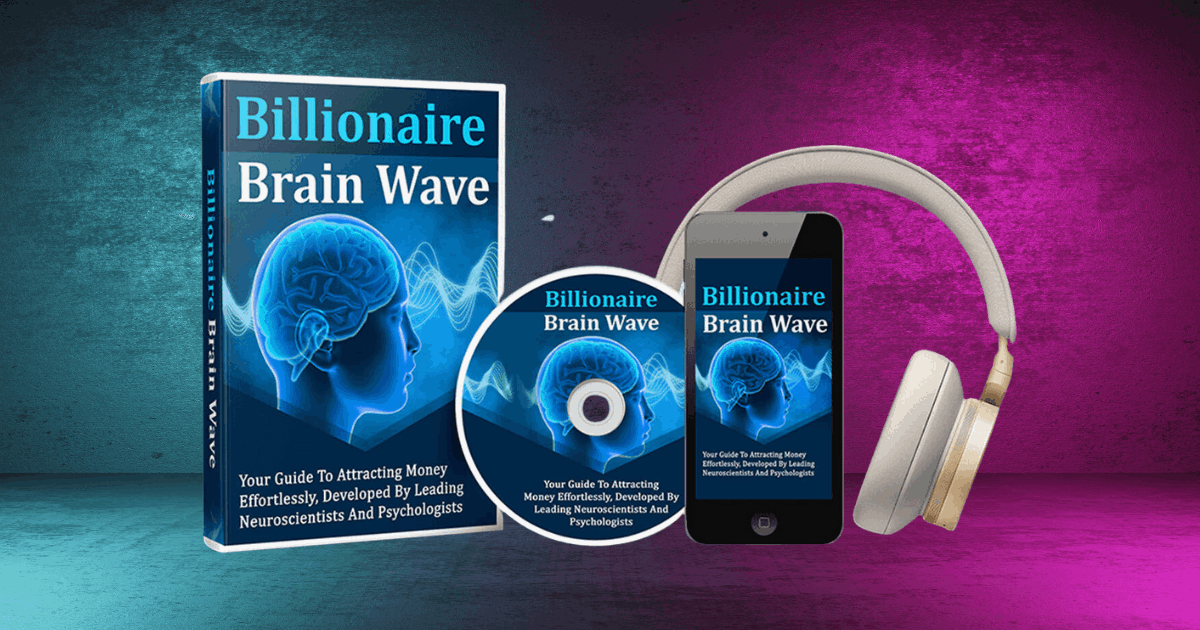 billionaire brain wave  